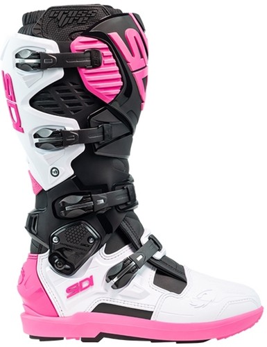 Bottes sidi crossfire - 3,