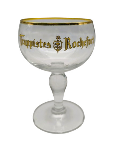 Verre trappistes - verre,