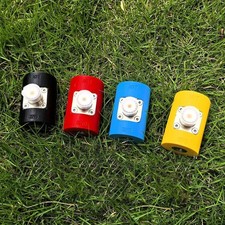 Kit antenne filet??e M10 avec