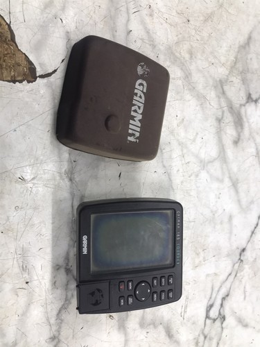 Garmin gps sondeur poisson - gps,