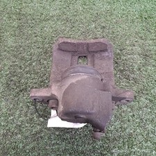 Etrier avant gauche (freinage)