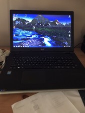 pc portable acer ES1-711 17