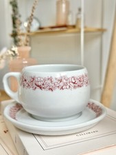Tasse chocolat sa - et,