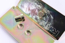 Forge Motorsport Essieu