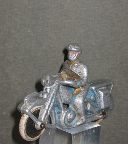 Quiralu alu moto ancienne - alu,