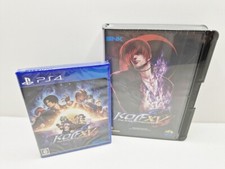 The King Of Fighters KOF XV