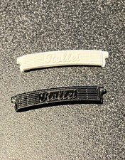 2x Rolleiflex Diffuser Light Meter 3.5T/E/F 2.8C/D/E/F 1 white +1black/Diffusor