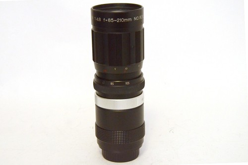 Astronar tele zoom - tele,