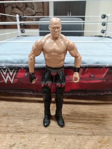 Wwe kane 2011 mattel wrestling - kane,