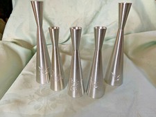  Ancien bougeoir / vases à