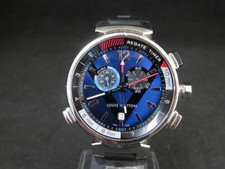 Montre LOUIS VUITTON Tambour