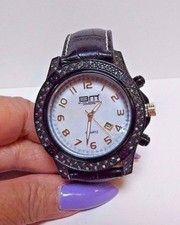 Mens bling master diamond - mens,