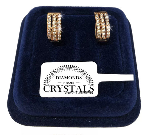 Boucles oreilles cerceau - d'oreilles,
