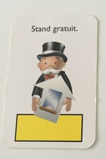 MONOPOLY JUNIOR A LA FÊTE