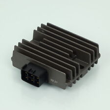 Régulateur redresseur de