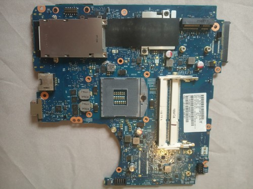 Carte mere 658333 - -001, rev