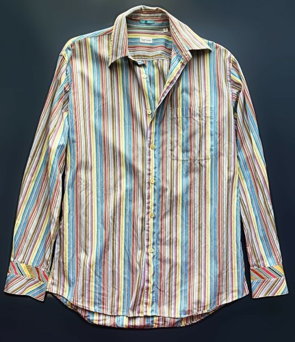 Paul smith chemise signature - smith,
