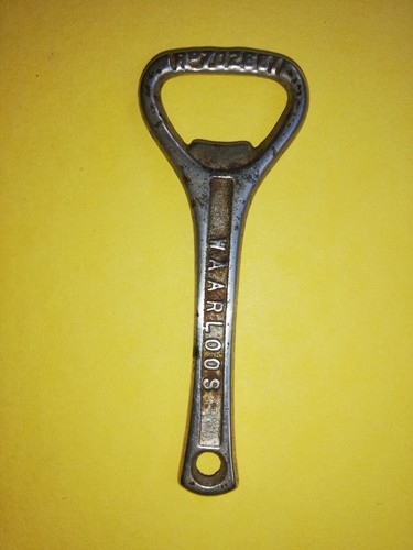 Ancien décapsuleur maes - ancien,