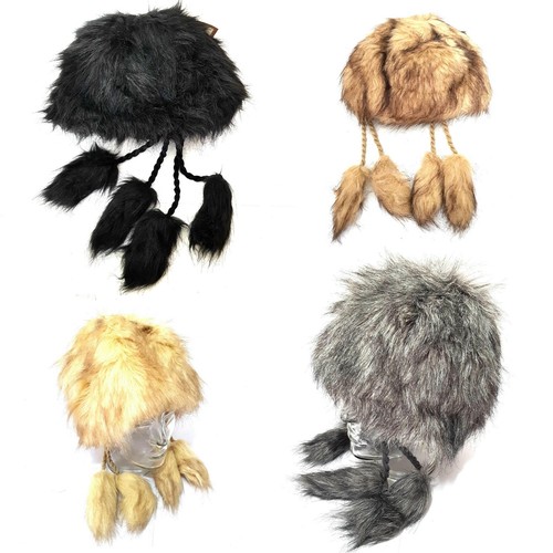 Bonnet hiver chapeau de - d'hiver,