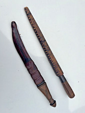 RARE ANCIEN COUTEAU  - 2