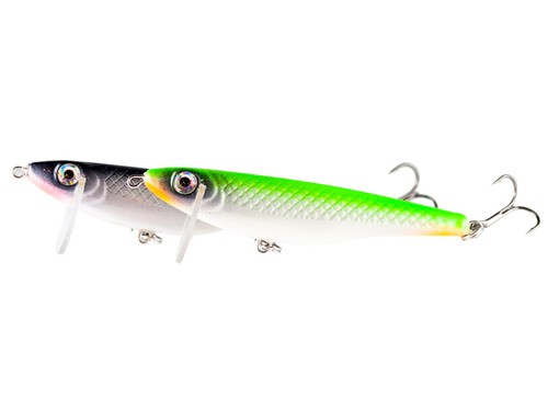 River custom baits - river,