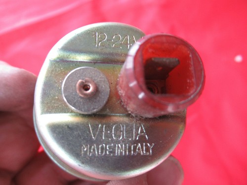 Original alfa romeo type - alfa,