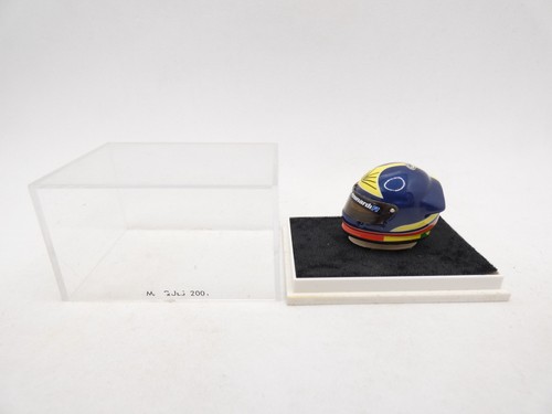 Casque tarso marques 2000 - casque,