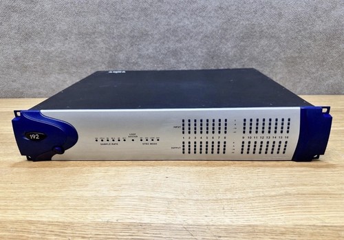 Avid 192 pro tools - 192,