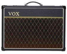 Vox AC15C1 15-Watt 1x12" Tube