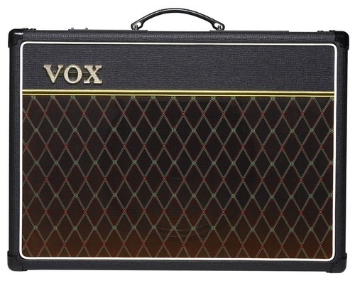 Vox ac15c1 watt - 1x12", tube