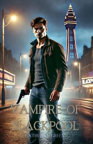 Catherine green vampire - catherine, of