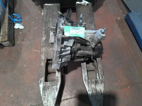 Boite vitesses renault - vitesses,