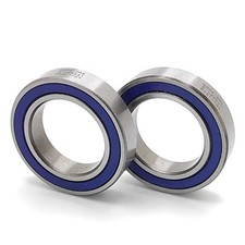 Kit De Roulements Avant Hope