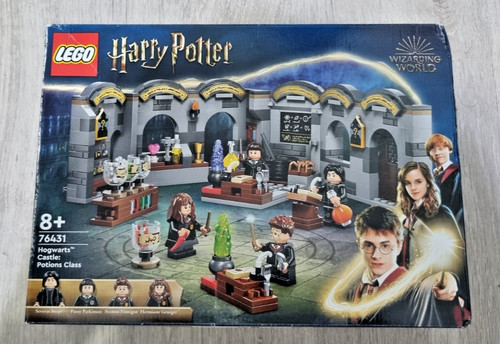 Lego harry potter 76431 - :, le