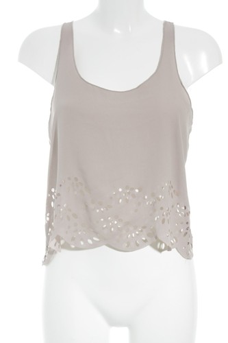 Brandy melville crop top - brandy,