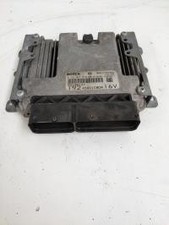 Calculateur moteur FIAT STILO BREAK 1.9 JTD - 16V TURBO /R:106658088