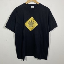 Tee Shirt Tortue Honu Roadsign Vintage 90’s