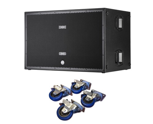 Rcf sub 8006 active - rcf,