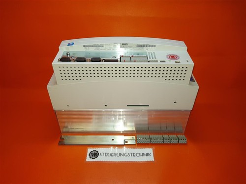 Lenze variateur fréquence - lenze, de