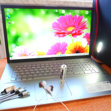 Asus K712 VivoBook METALL