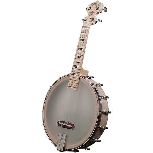 Deering lefthanded goodtime - deering,