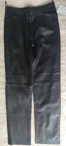 Pantalon femme cuir - femme, en