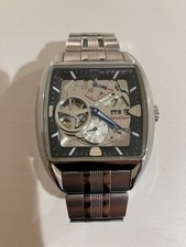 Montre Homme ORIENT STAR Retro