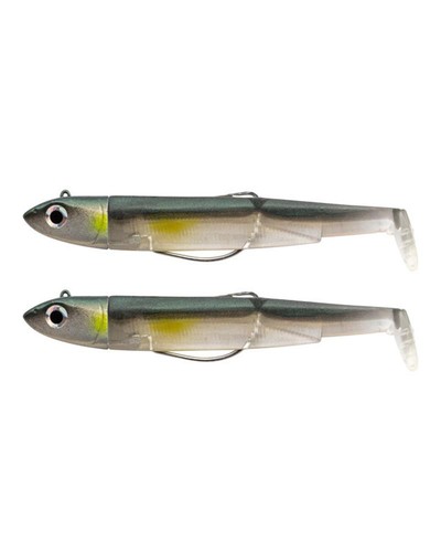 Black minnow offshore - 3, fiiish