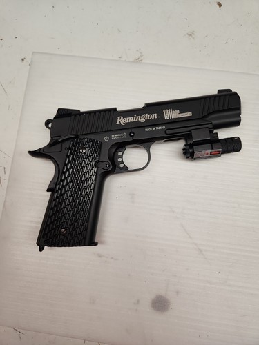 Remington 1911 rac gun - 1911,