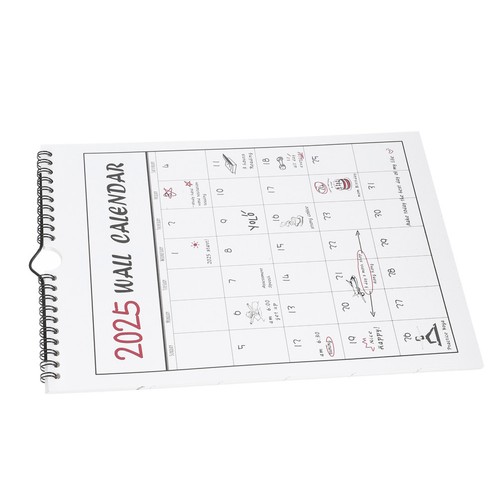 Calendrier numérique mural - calendrier,
