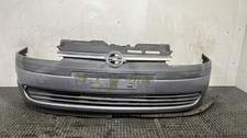 Pare choc avant opel corsa - avant,