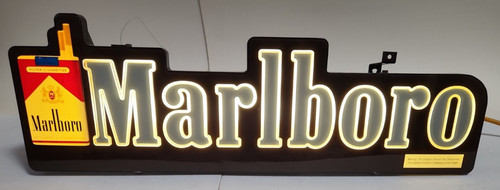 Vintage marlboro light - marlboro,