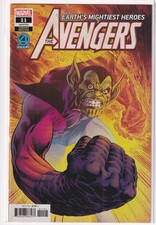 ➡ MARVEL ☆ Avengers (2018)