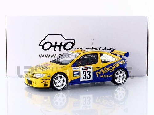 Otto mobile renault - otto,
